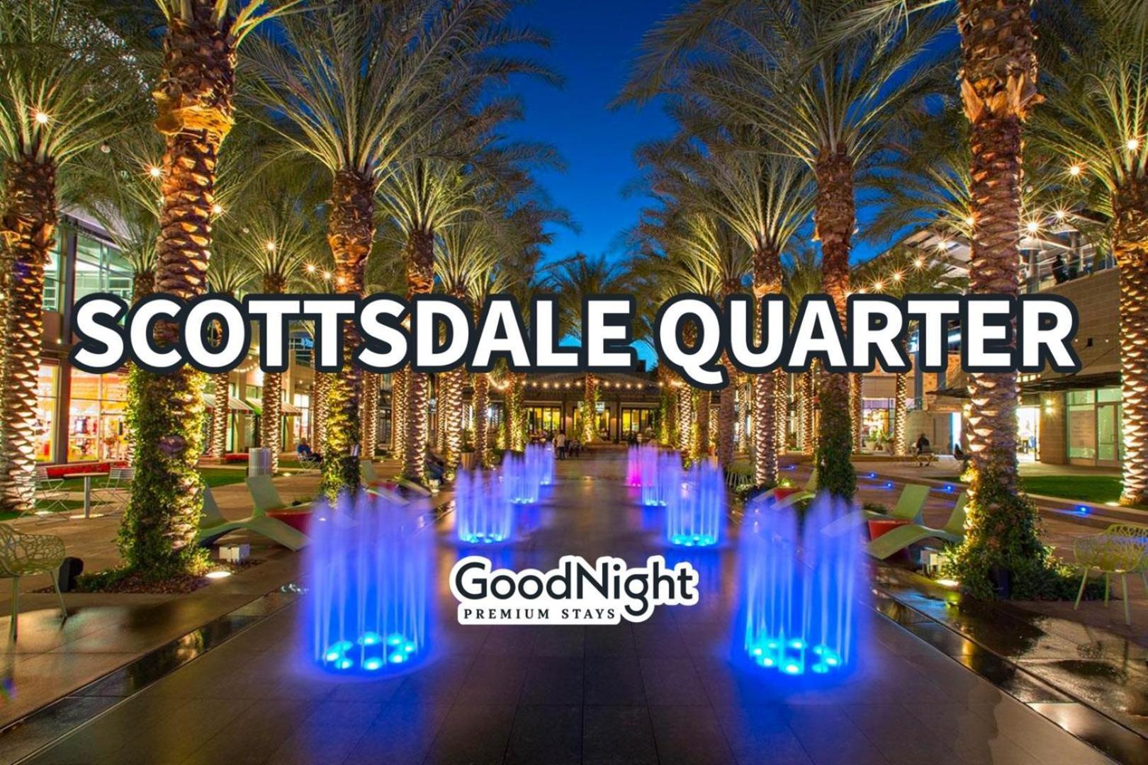 Luxe - Solstice Retreat - Heated Pools - 2 Homes