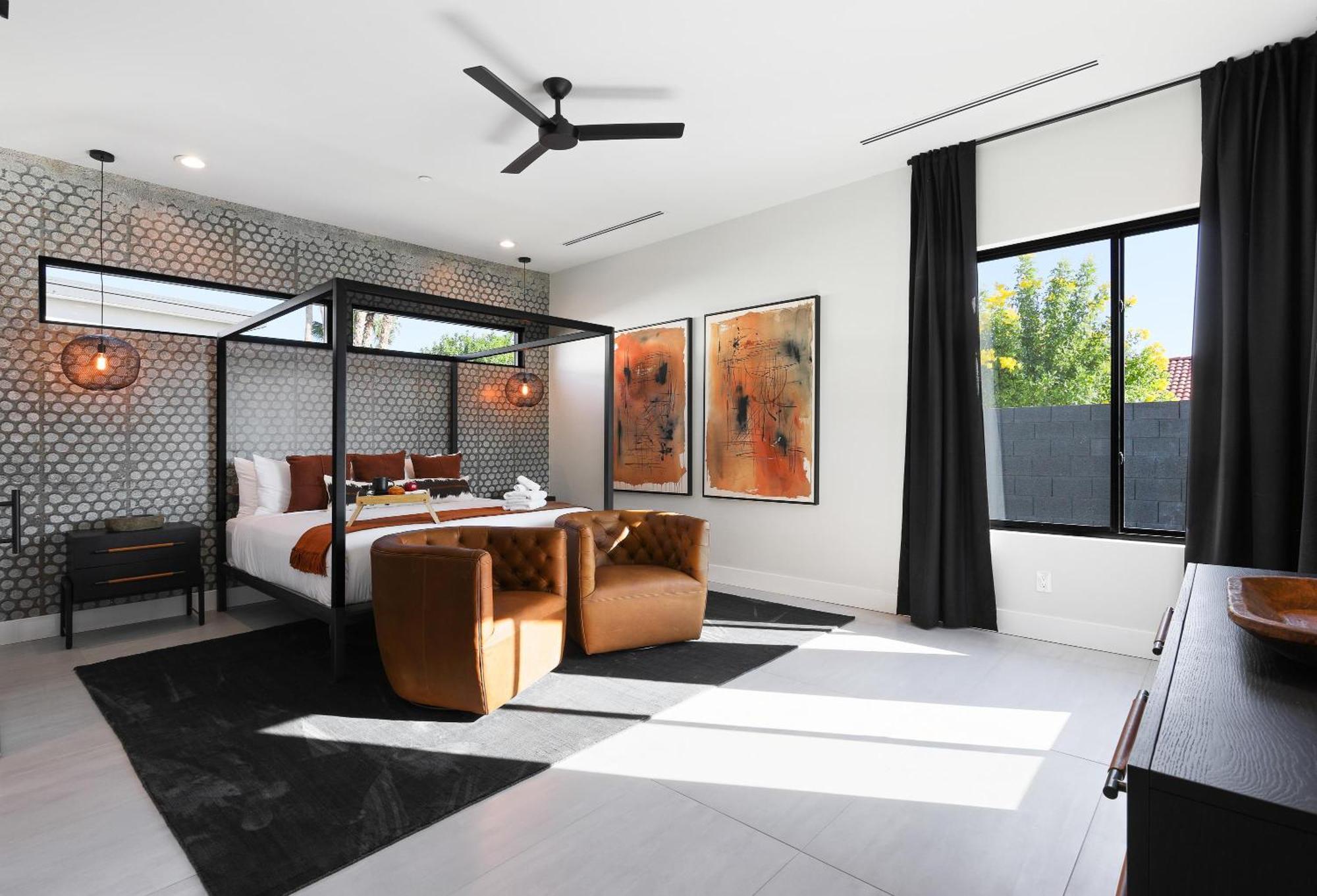 Holiday home Luxe - Solstice Retreat - Heated Pools - 2 Homes Scottsdale