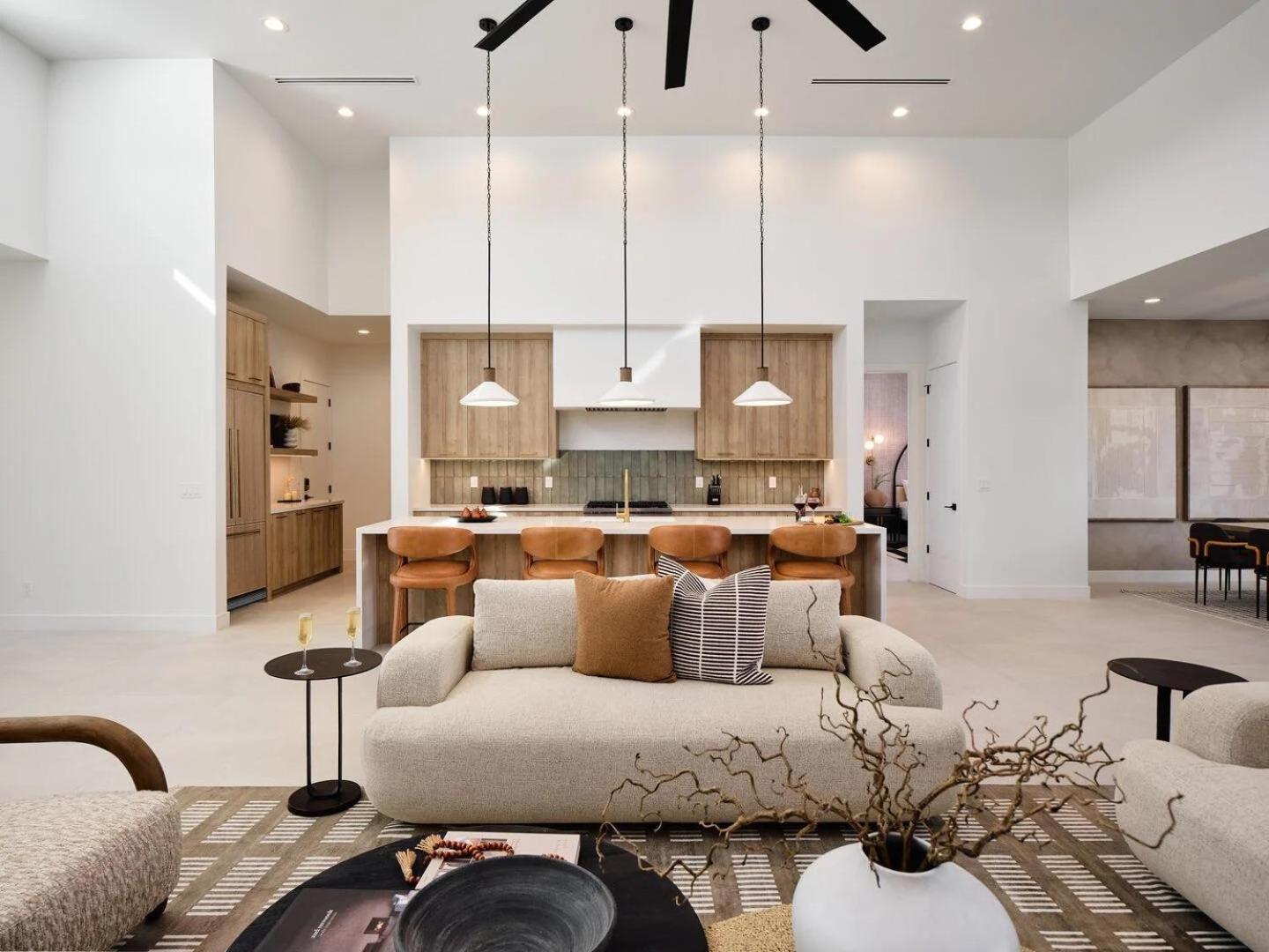 Holiday home Luxe - Solstice Retreat - Heated Pools - 2 Homes Scottsdale